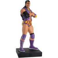 WWE - Razor 