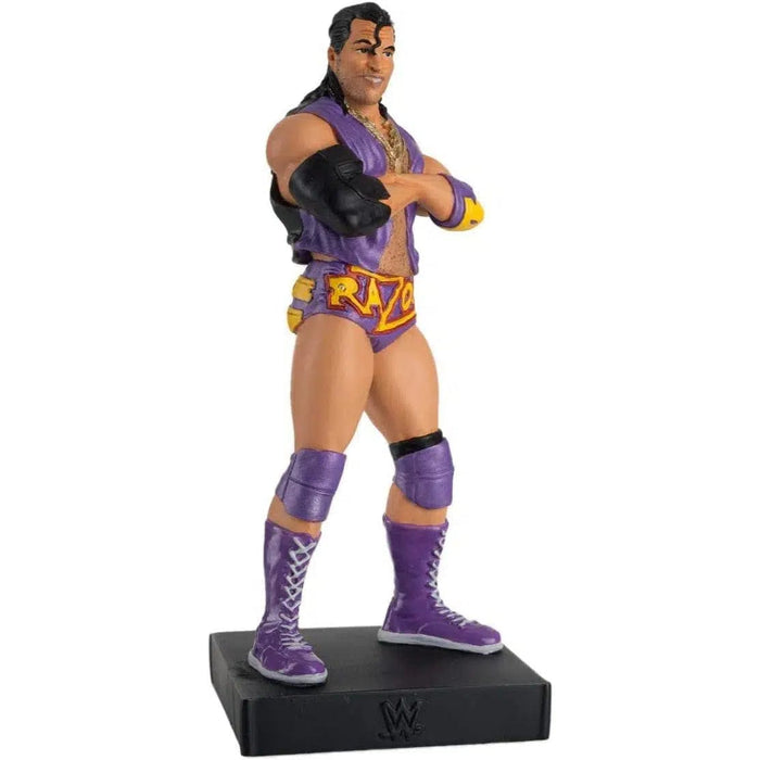 Wwe Razor Ramon Toys WWE - Razor