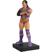 WWE - Razor 