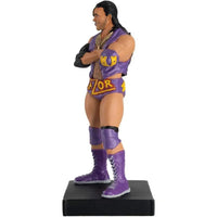 WWE - Razor 