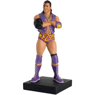 WWE - Razor 