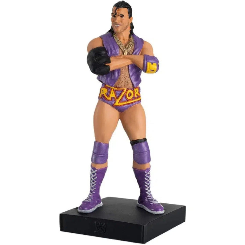 WWE - Razor 