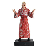 WWE - Rick Flair Figure - Eaglemoss - Championship Collection