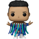 WWE - Rocky Maivia Figure (#120) - Funko - Pop! WWE Series