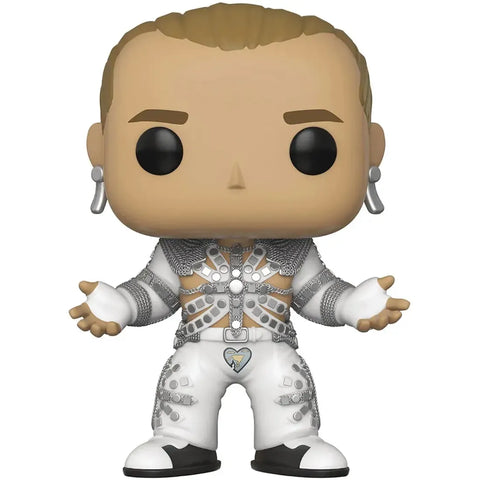 WWE - Shawn Michaels Figure (3.75