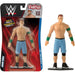 WWE Superstars - Bendable John Cena Action Figure (5.5") - TGC Toys - Flexfigs Superstars Series 1 - (2024)