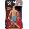 WWE Superstars - Bendable John Cena Action Figure (5.5