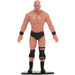 WWE Superstars - Bendable Stone Cold Steve Austin Action Figure (4.25") - TGC Toys - Flexfigs Legends Series 1 - (2024)
