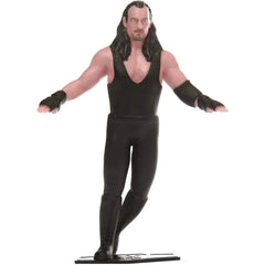 WWE Superstars - Bendable The Undertaker Action Figure (6") - TGC Toys - Flexfigs Legends Series 1 - (2024)