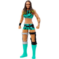 WWE - Tegan Nox Action Figure (6