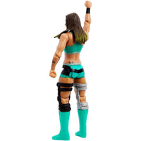 WWE - Tegan Nox Action Figure (6