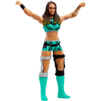 WWE - Tegan Nox Action Figure (6