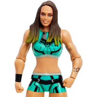 WWE - Tegan Nox Action Figure (6