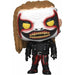 WWE - "The Fiend" Bray Wyatt Figure (3.75") - Funko - Pop! WWE Series (77), Amazon Exclusive Edition
