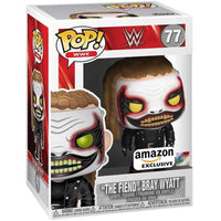 WWE - 