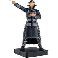 WWE - The Miz Figure - Eaglemoss - Championship Collection