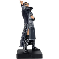 WWE - The Miz Figure - Eaglemoss - Championship Collection