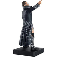 WWE - The Miz Figure - Eaglemoss - Championship Collection