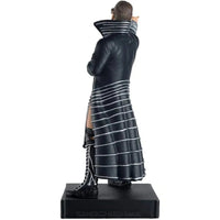 WWE - The Miz Figure - Eaglemoss - Championship Collection
