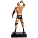 WWE - The Rock Figure - Eaglemoss - Championship Collection