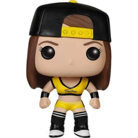 WWE Total Divas - Nikki Bella Figure (3.75