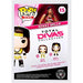 WWE Total Divas - Nikki Bella Figure (3.75") - Funko - Pop! WWE Series (15) - (2015)