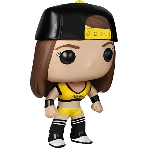 WWE Total Divas - Nikki Bella Figure (3.75