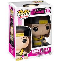 WWE Total Divas - Nikki Bella Figure (3.75
