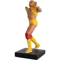 WWE: WrestleMania III - Andre the Giant vs. Hulk Hogan Figure Set - Eaglemoss - WWE Championship Collection