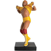 WWE: WrestleMania III - Andre the Giant vs. Hulk Hogan Figure Set - Eaglemoss - WWE Championship Collection