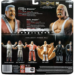 WWE Wrestling - Classic Sup...