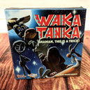 Waka Tanka: Shaman, This Is A Trick! - Card Game