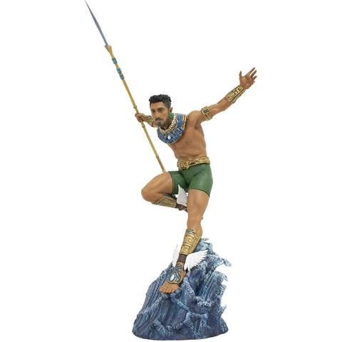 Wakanda Forever Marvel Gallery Namor PVC Figure Statue (10.5