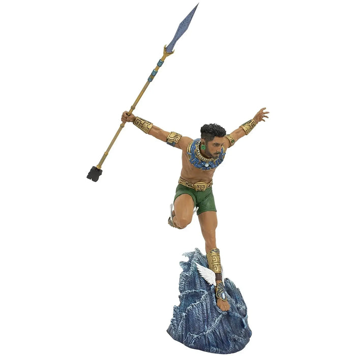 Wakanda Forever Marvel Gallery Namor PVC Figure Statue (10.5") - Diamond Select Toys | 565645