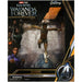Wakanda Forever Marvel Gallery Namor PVC Figure Statue (10.5") - Diamond Select Toys | 565645
