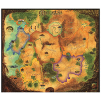 WarQuest - Strategy War Board Game for Family, and Adults (2-4 Players, Ages ...- Image 4