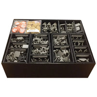 WarQuest - Strategy War Board Game for Family, and Adults (2-4 Players, Ages ...- Image 5
