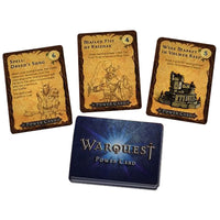 WarQuest - Strategy War Board Game for Family, and Adults (2-4 Players, Ages ...- Image 7