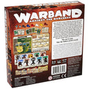 Warband: Against the Darkness - Board Game