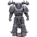 Warhamer 40,000 - Artist Proof Khorne Berzerker Action Figure (7") - McFarlane Toys