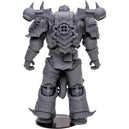 Warhamer 40,000 - Artist Proof Khorne Berzerker Action Figure (7") - McFarlane Toys