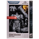 Warhamer 40,000 - Artist Proof Khorne Berzerker Action Figure (7") - McFarlane Toys