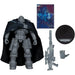 Warhammer 40,000 - Colorless Artist Proof Eliminator Space Marine Action Figure (7") - McFarlane Toys