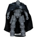 Warhammer 40,000 - Colorless Artist Proof Eliminator Space Marine Action Figure (7") - McFarlane Toys