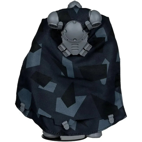 Warhammer 40,000 - Colorless Artist Proof Eliminator Space Marine Action Figure (7