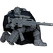 Warhammer 40,000 - Colorless Artist Proof Eliminator Space Marine Action Figure (7") - McFarlane Toys