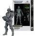 Warhammer 40,000 - Colorless Artist Proof Kasrkin Astra Militarum Action Figure (7") - McFarlane Toys