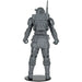 Warhammer 40,000 - Colorless Artist Proof Kasrkin Astra Militarum Action Figure (7") - McFarlane Toys