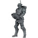 Warhammer 40,000 - Colorless Artist Proof Kasrkin Astra Militarum Action Figure (7") - McFarlane Toys