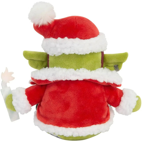 Warhammer 40,000 - Da Red Gobbo Plush (7